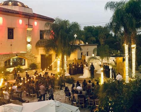 Encino banquet and garden - 3. L.A. Banquets - The Landmark. 4.8 (18 reviews) Venues & Event Spaces. Caterers. Music Venues. Established in 1986. Private events. “It is not a restaurant but as it is noted is a banquet hall.